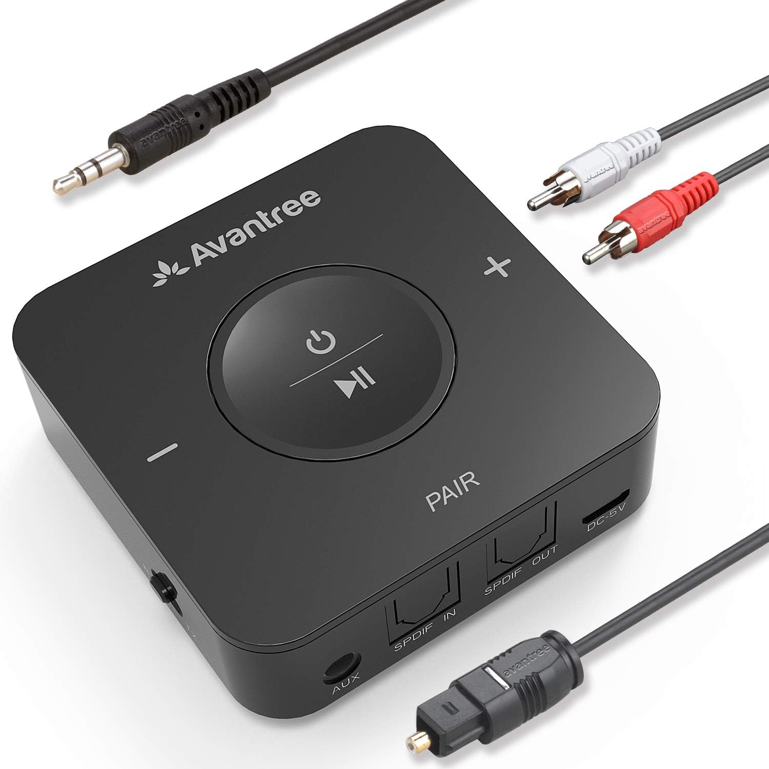 8 Best Television Bluetooth Transmitter For 2023
