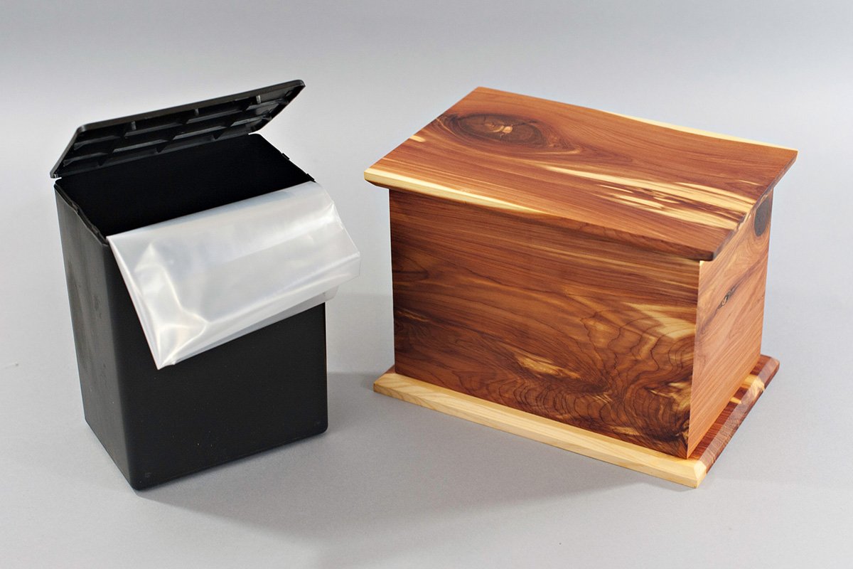8 Best Temporary Urns For Human Ashes For 2024