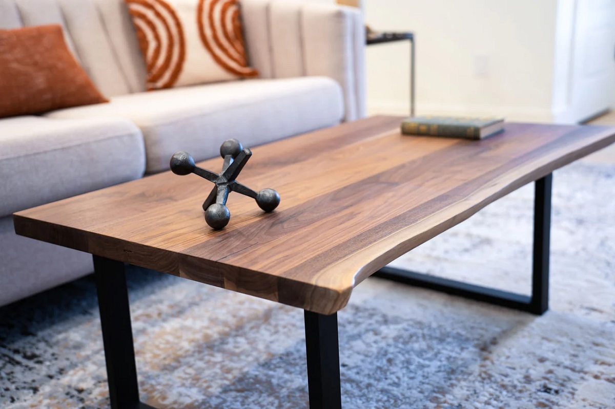 8 Best Walnut Coffee Table For 2024