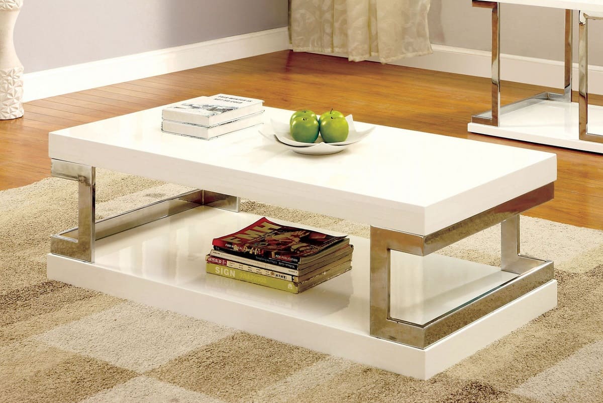 8 Best White Coffee Table For 2023