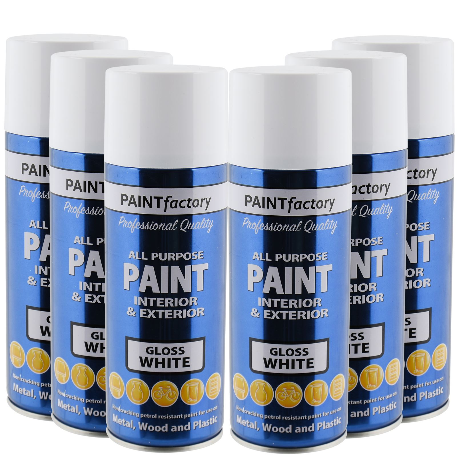 8 Best White Spray Paint For 2023