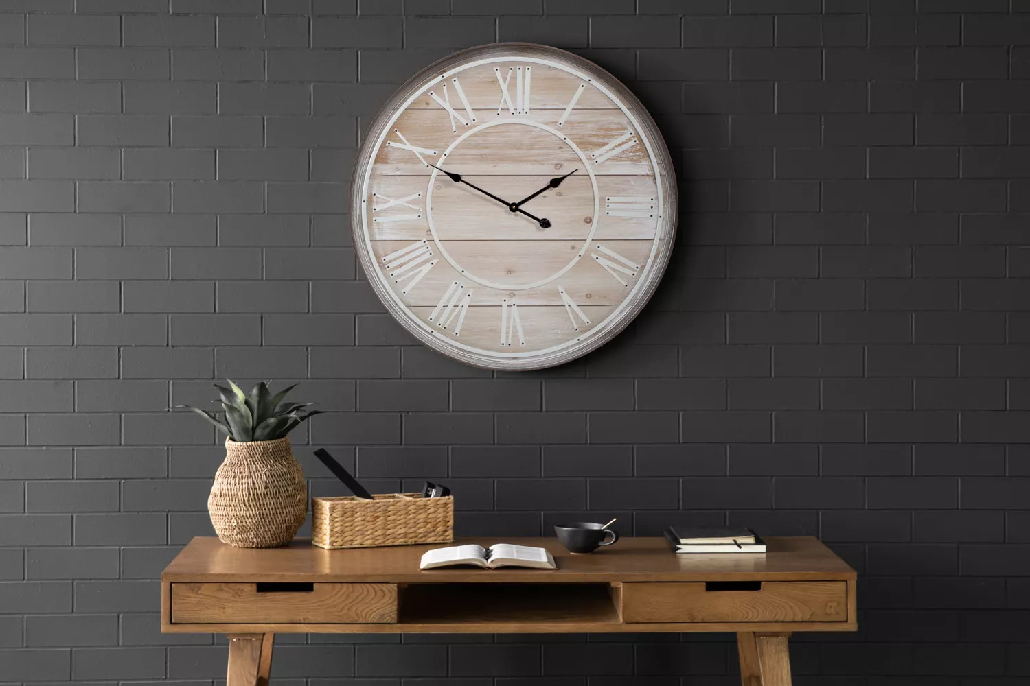 8 Best Wood Wall Clock for 2024