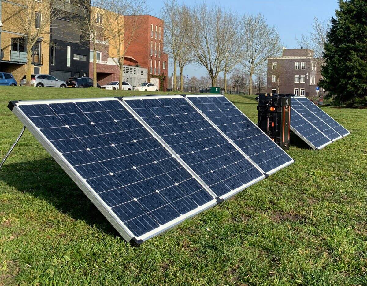 8 Incredible 300 Watt Solar Panel For 2024