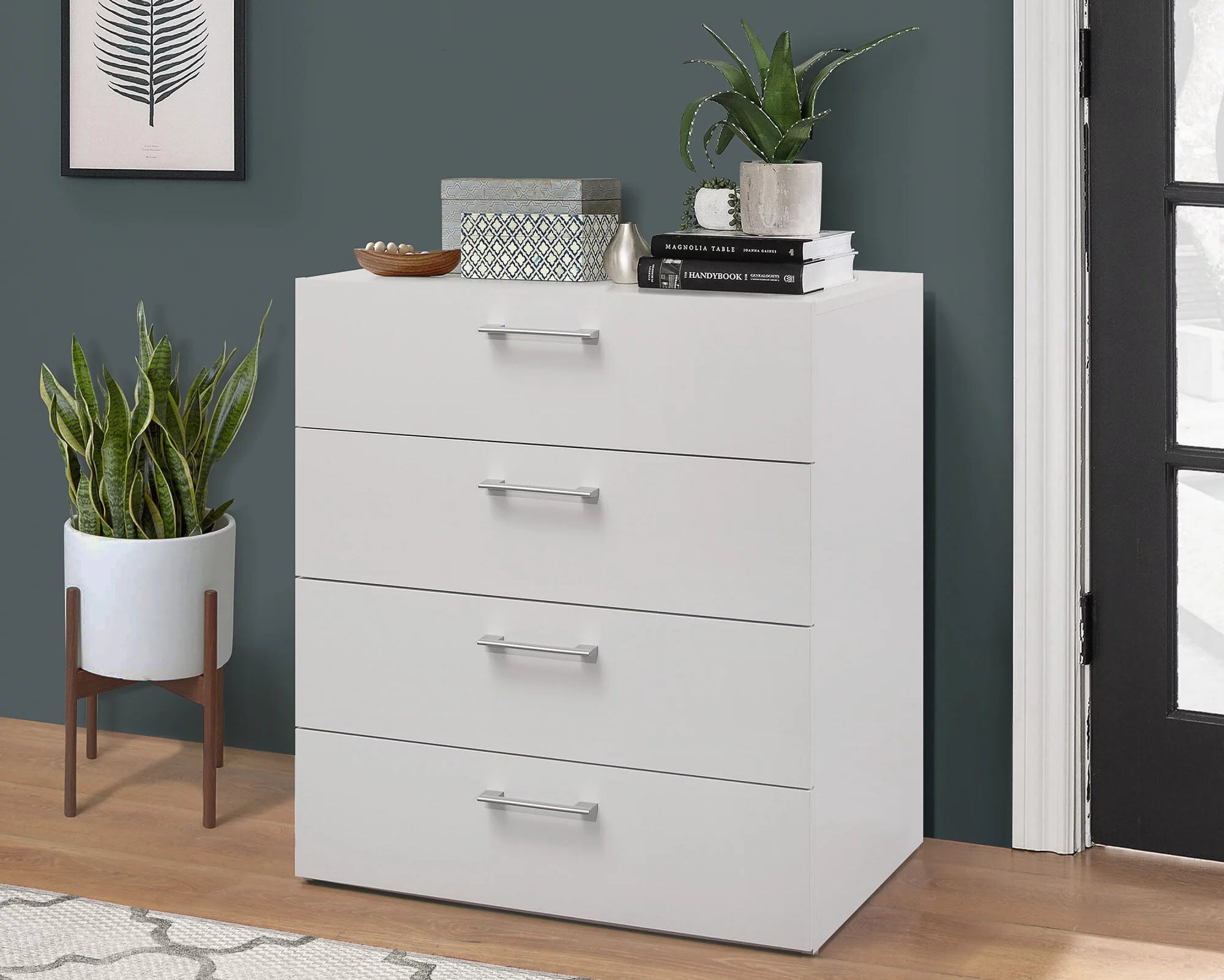8 Incredible 4 Drawer Dresser for 2023
