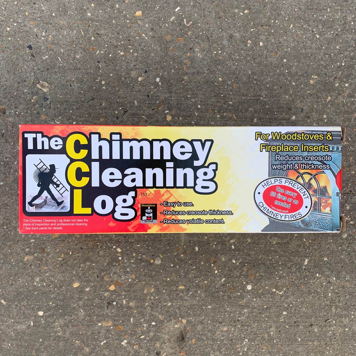 8 Incredible Chimney Cleaning Logs For 2023