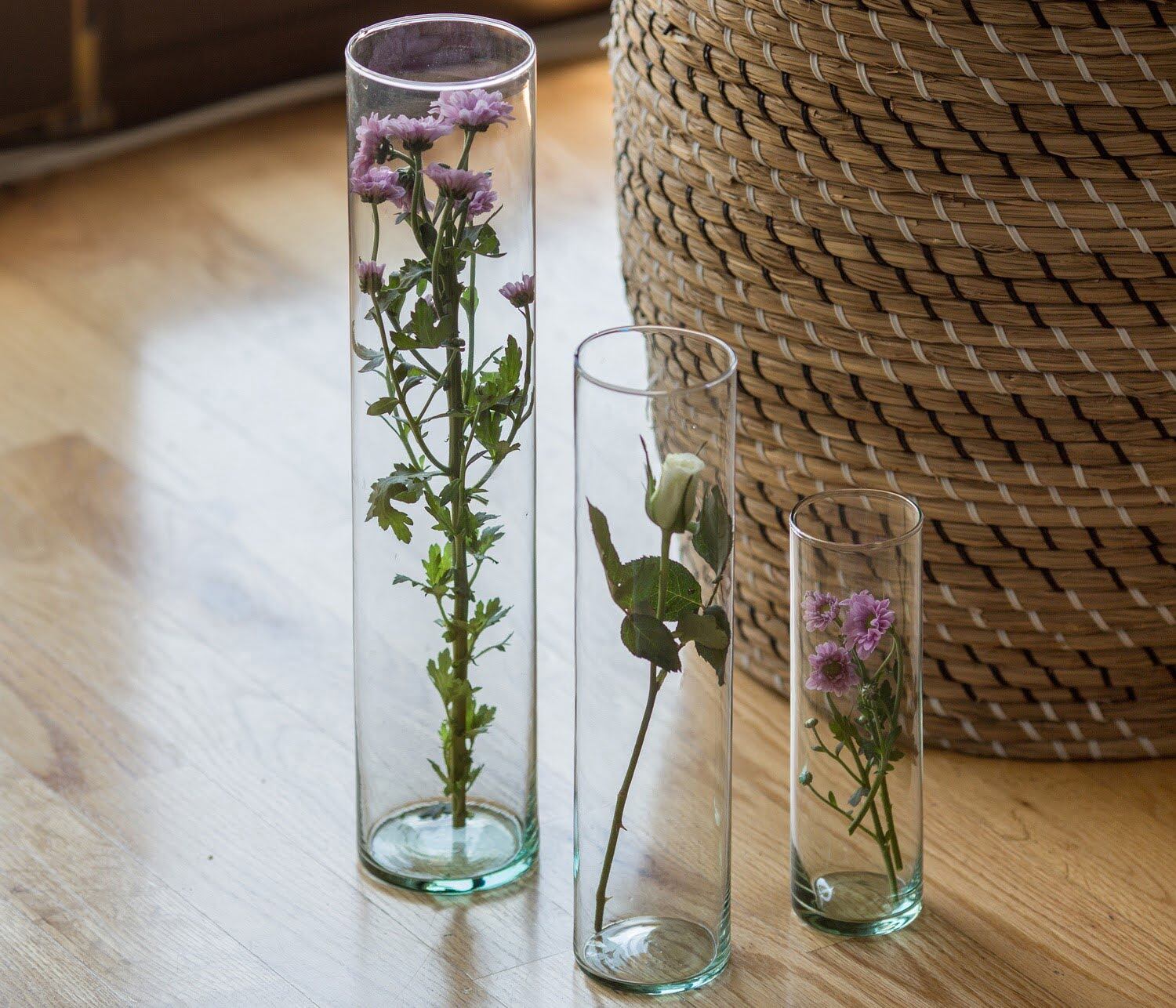 8 Incredible Glass Cylinder Vase for 2023