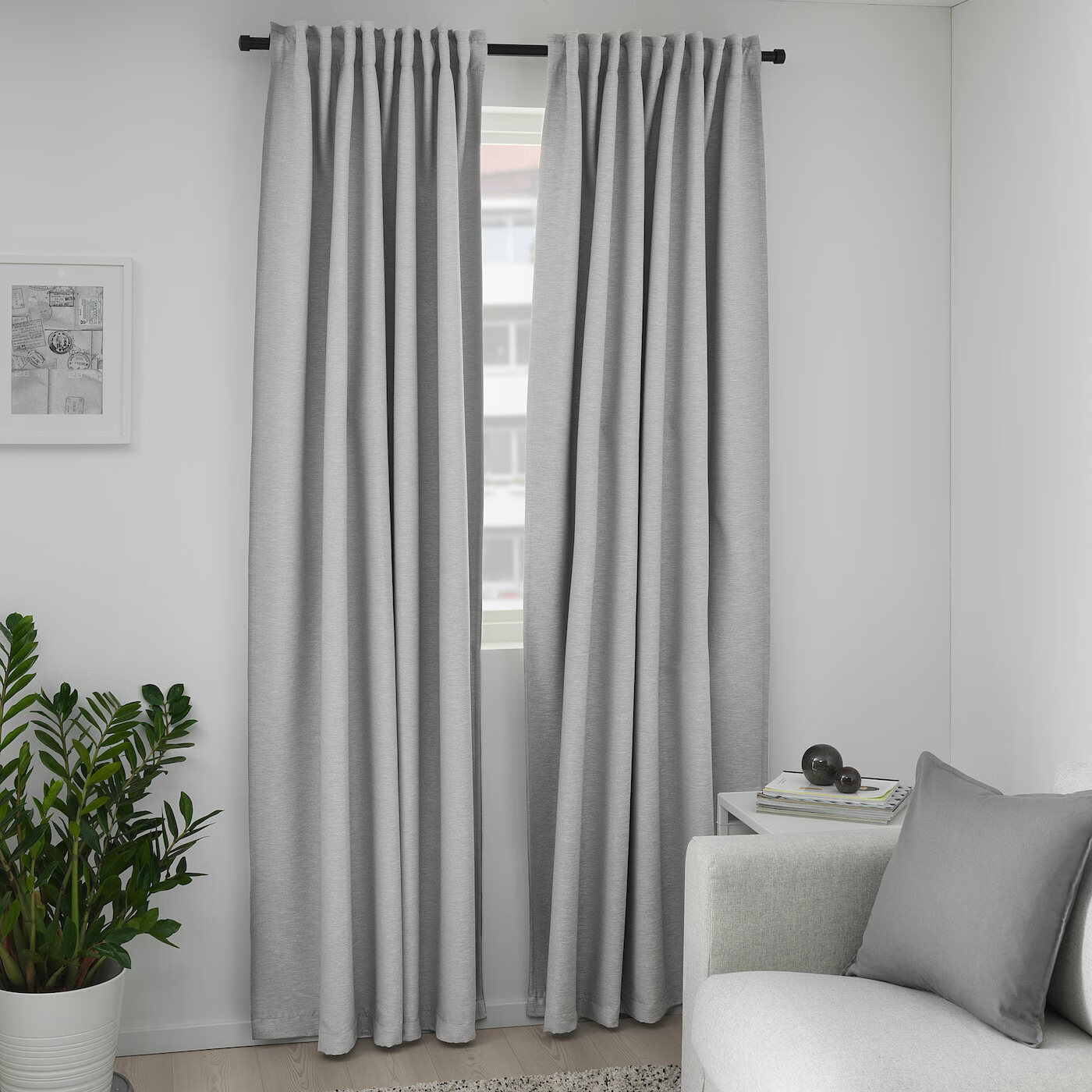 8 Incredible Room Darkening Curtains for 2024