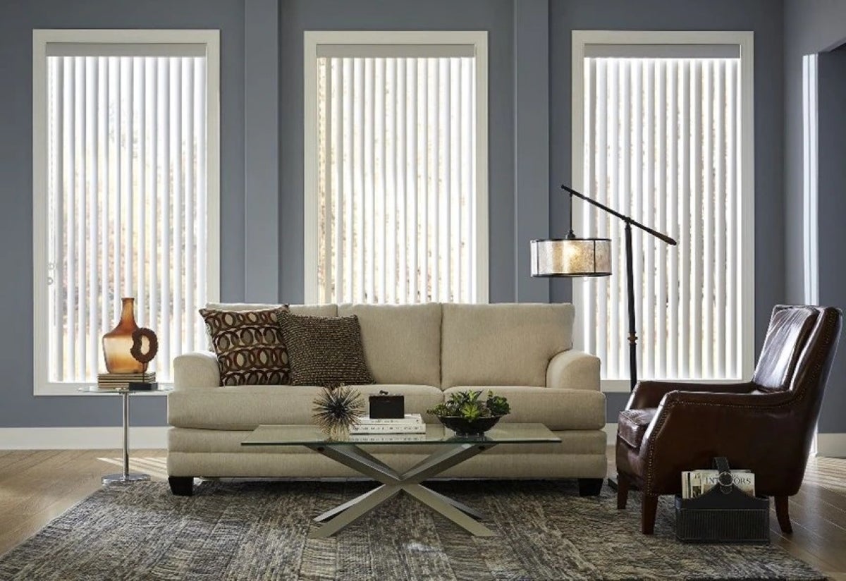 8 Incredible Vertical Blinds for 2023