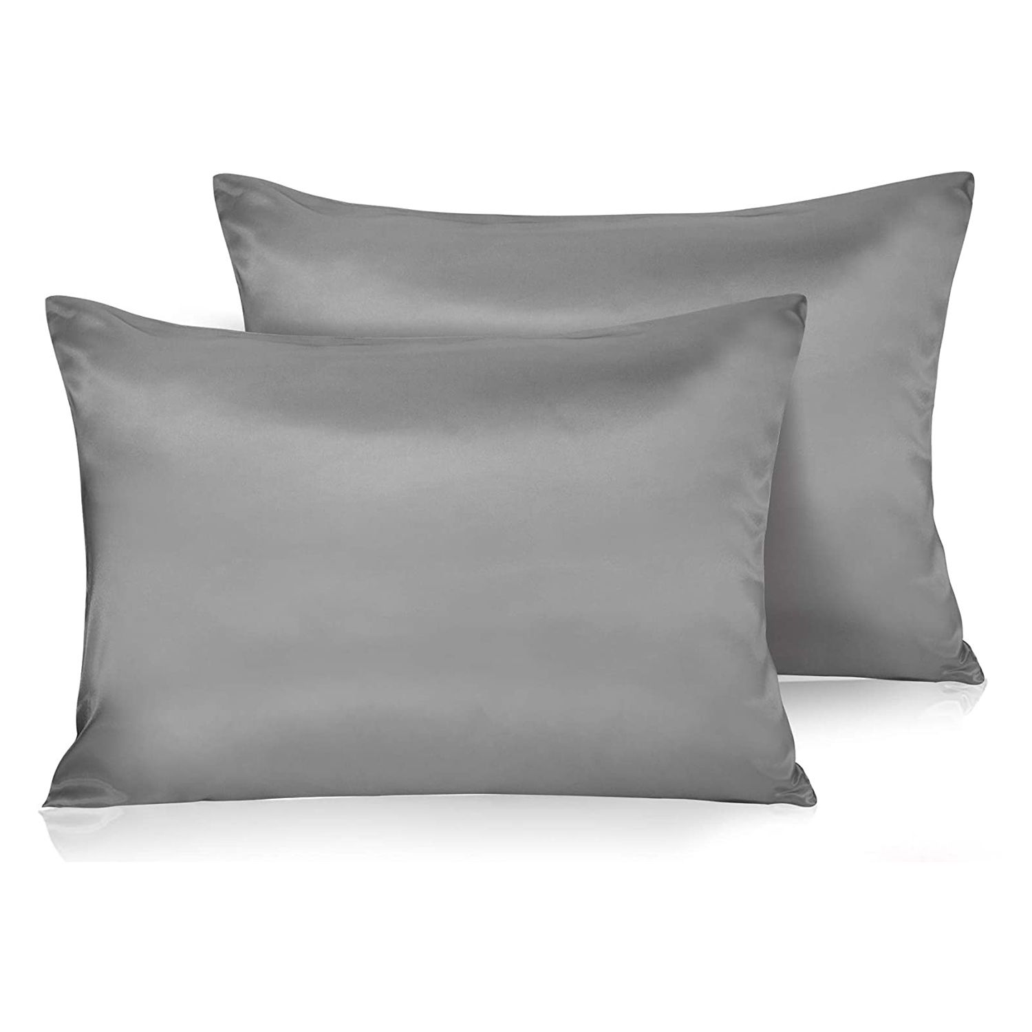8 Superior Silk Pillowcase 2 Pack for 2024
