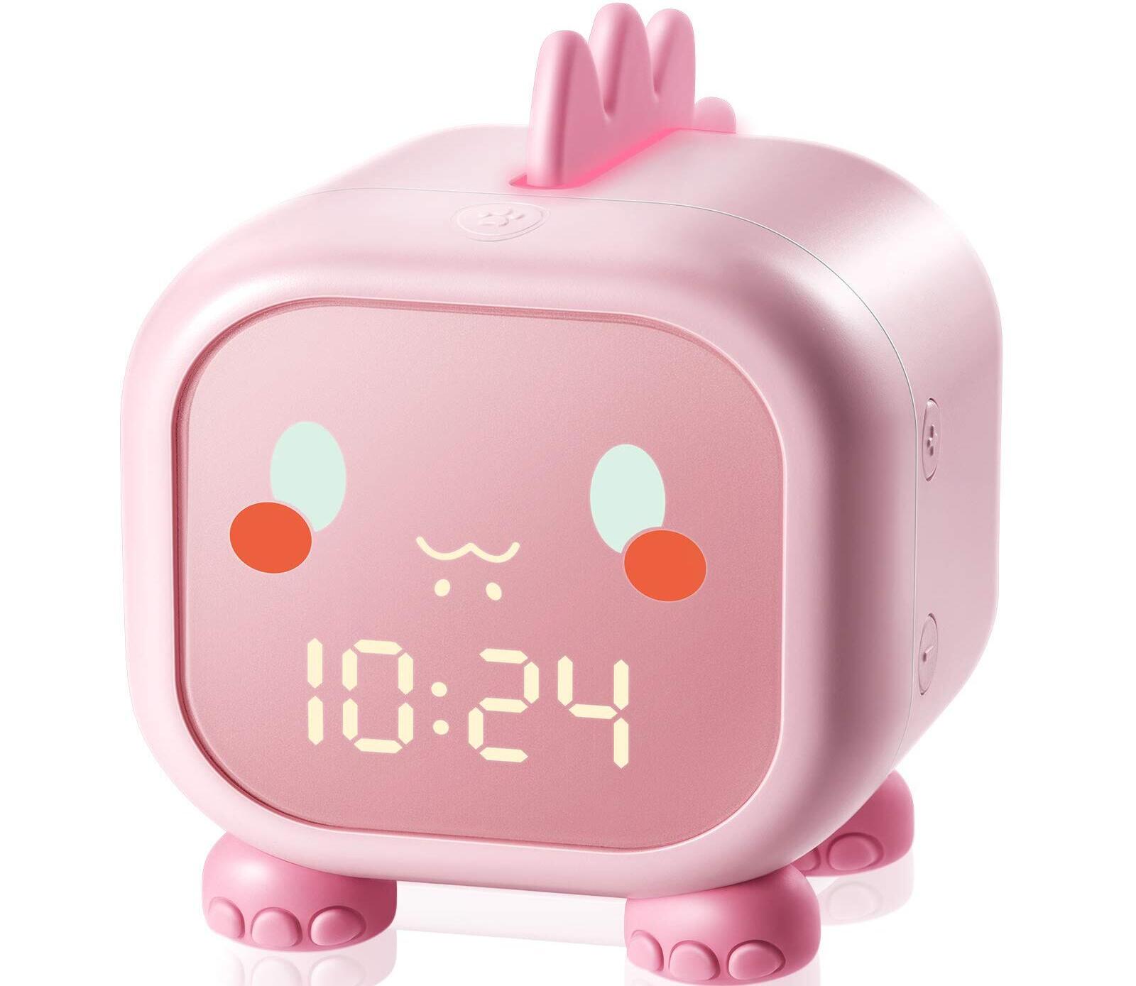 8 Superior Alarm Clock For Girls for 2024