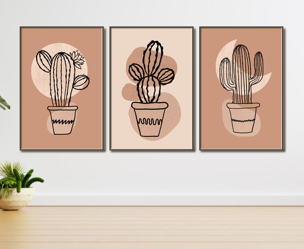 8 Superior Cactus Wall Art For 2024 Storables   8 Superior Cactus Wall Art For 2023 1697804120 