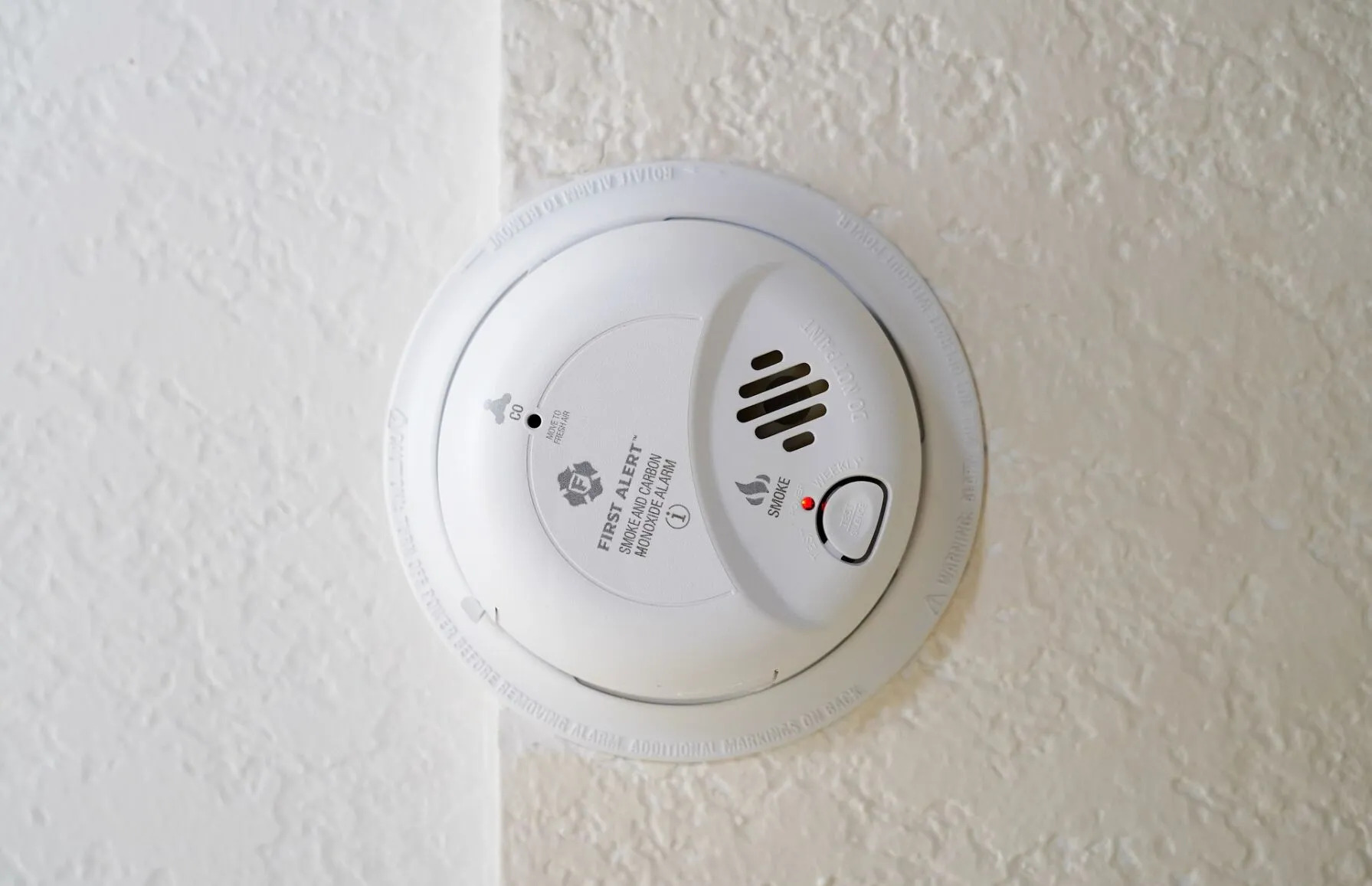 8 Superior First Alert Smoke And Carbon Monoxide Detector for 2024