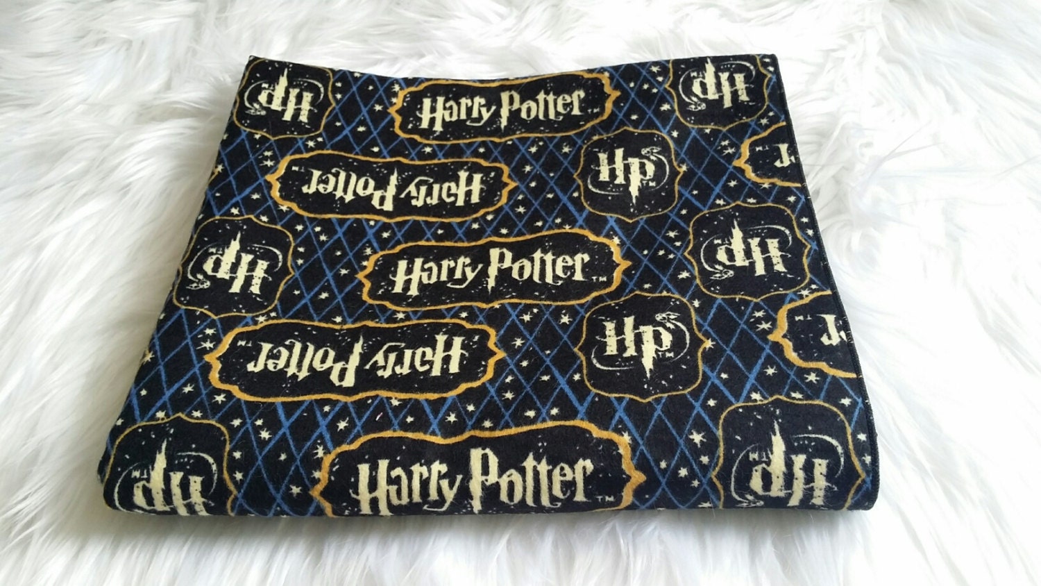 8 Superior Harry Potter Blanket for 2024