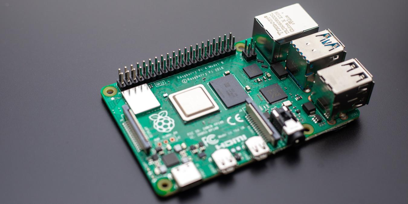 8 Superior Raspberry Pi Home Automation For 2024