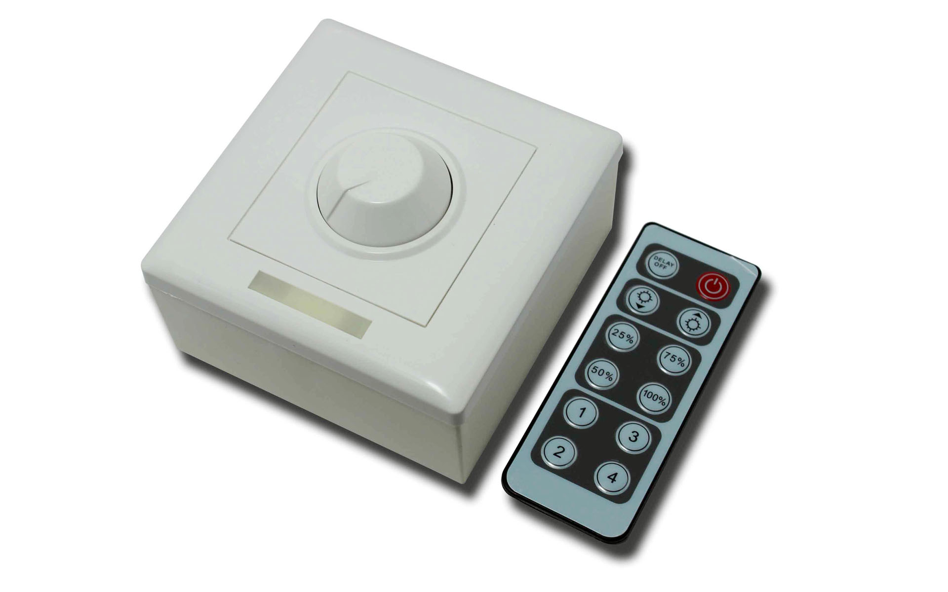 8 Superior Remote Dimmer Switch for 2024