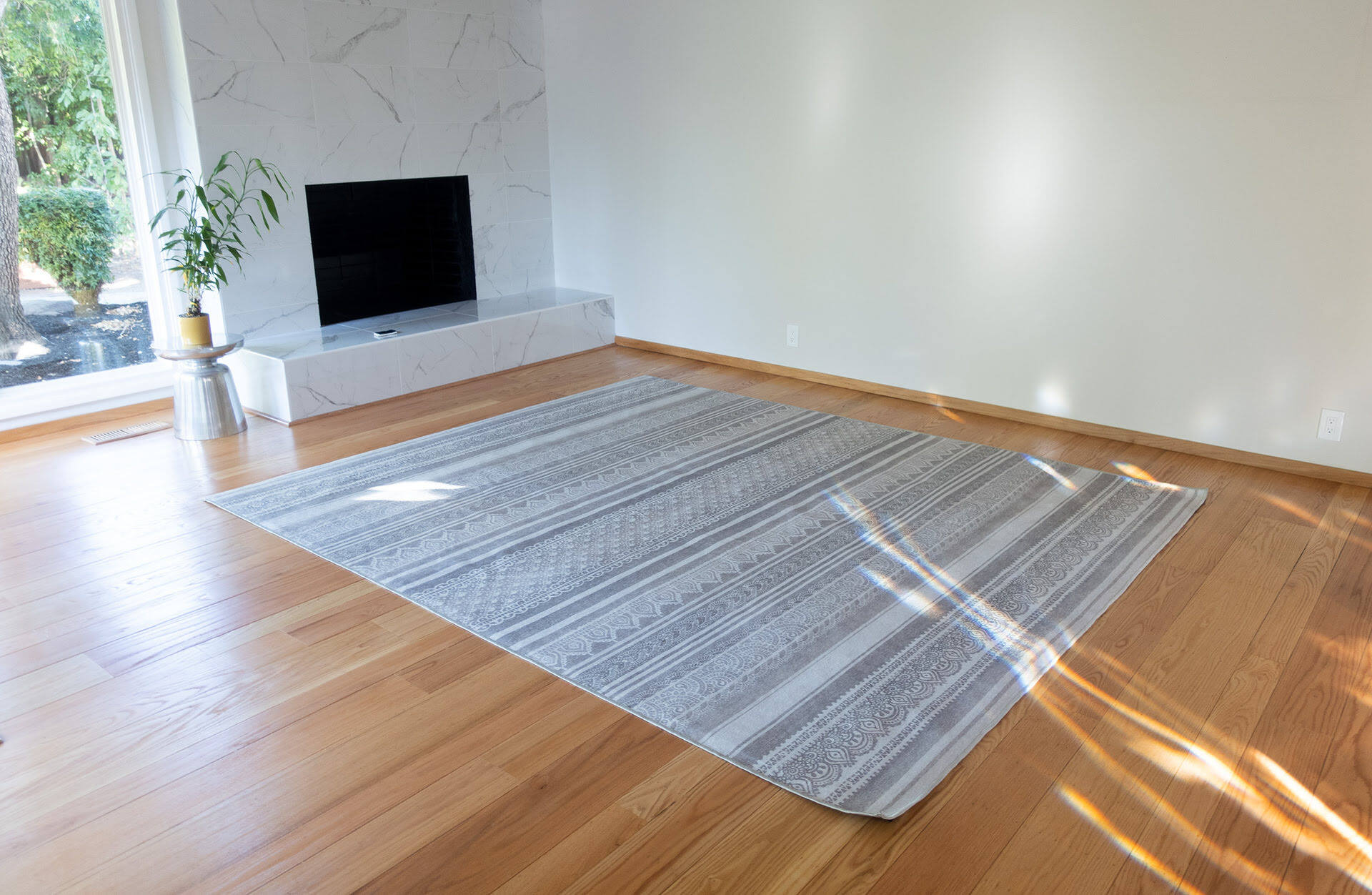 Ruggable review: This waterproof, washable rug is worth its price - Reviewed