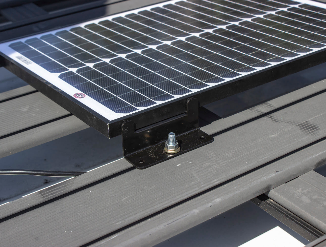 8 Superior Solar Panel Mounting Brackets For 2024