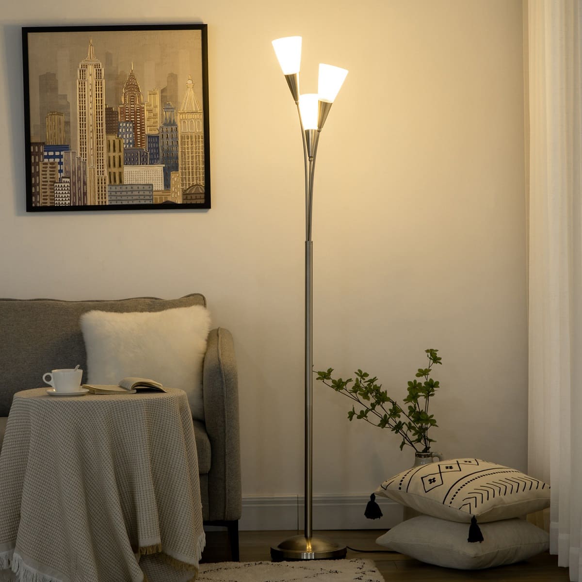 8 Superior Tall Lamp for 2024