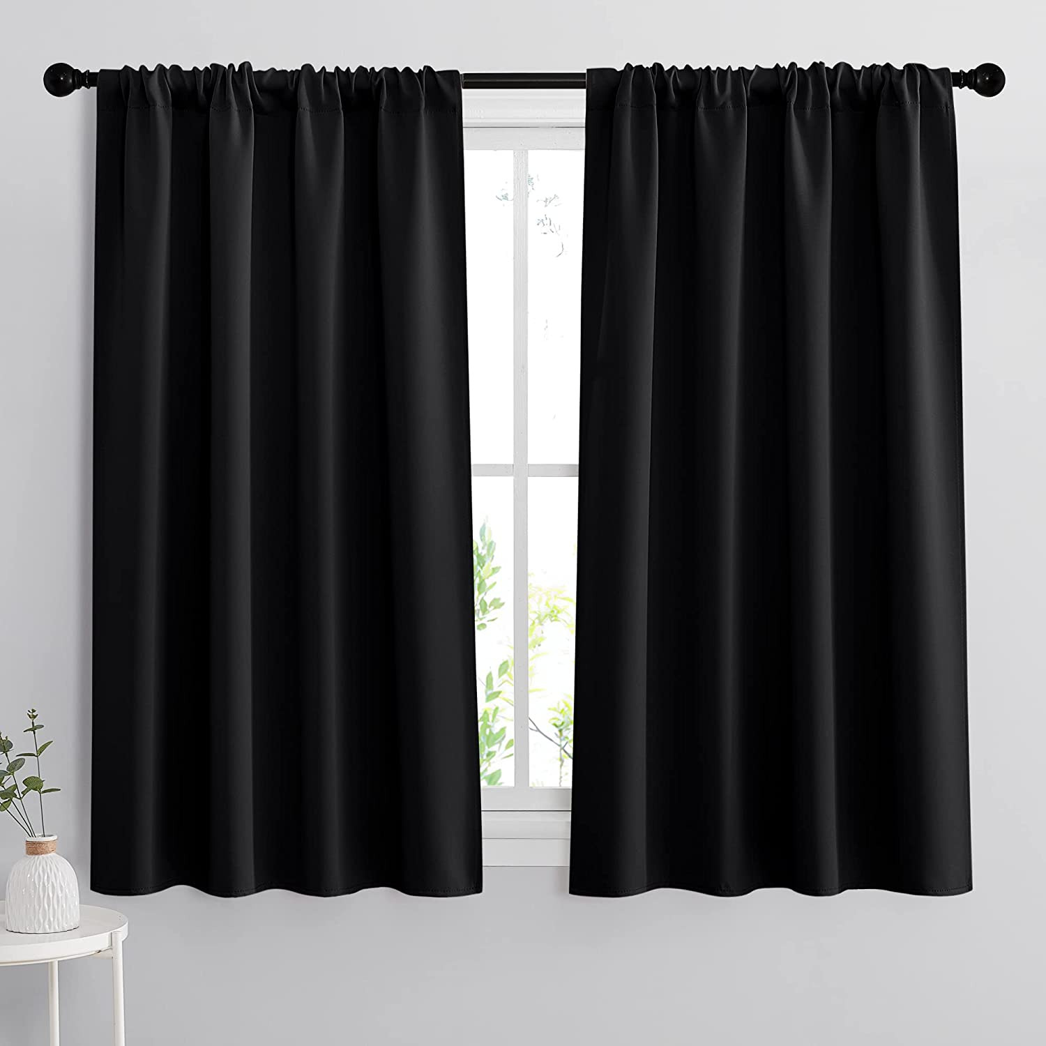 8 Unbelievable Black Out Curtains for 2024 Storables