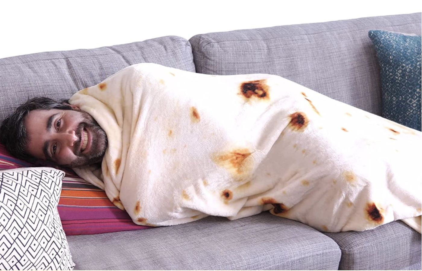 8 Unbelievable Burrito Blanket for 2024