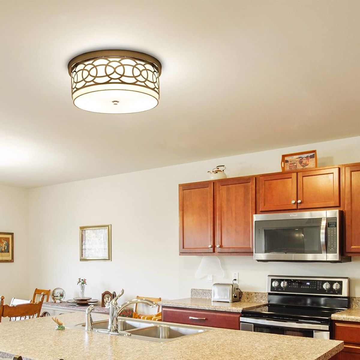 ceiling lights lowest price        <h3 class=
