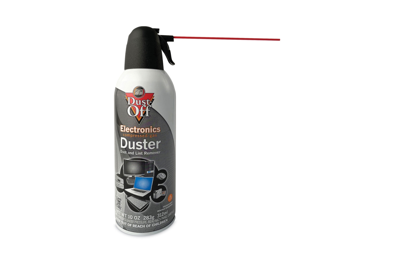 8 Unbelievable Compressed Air Duster for 2024