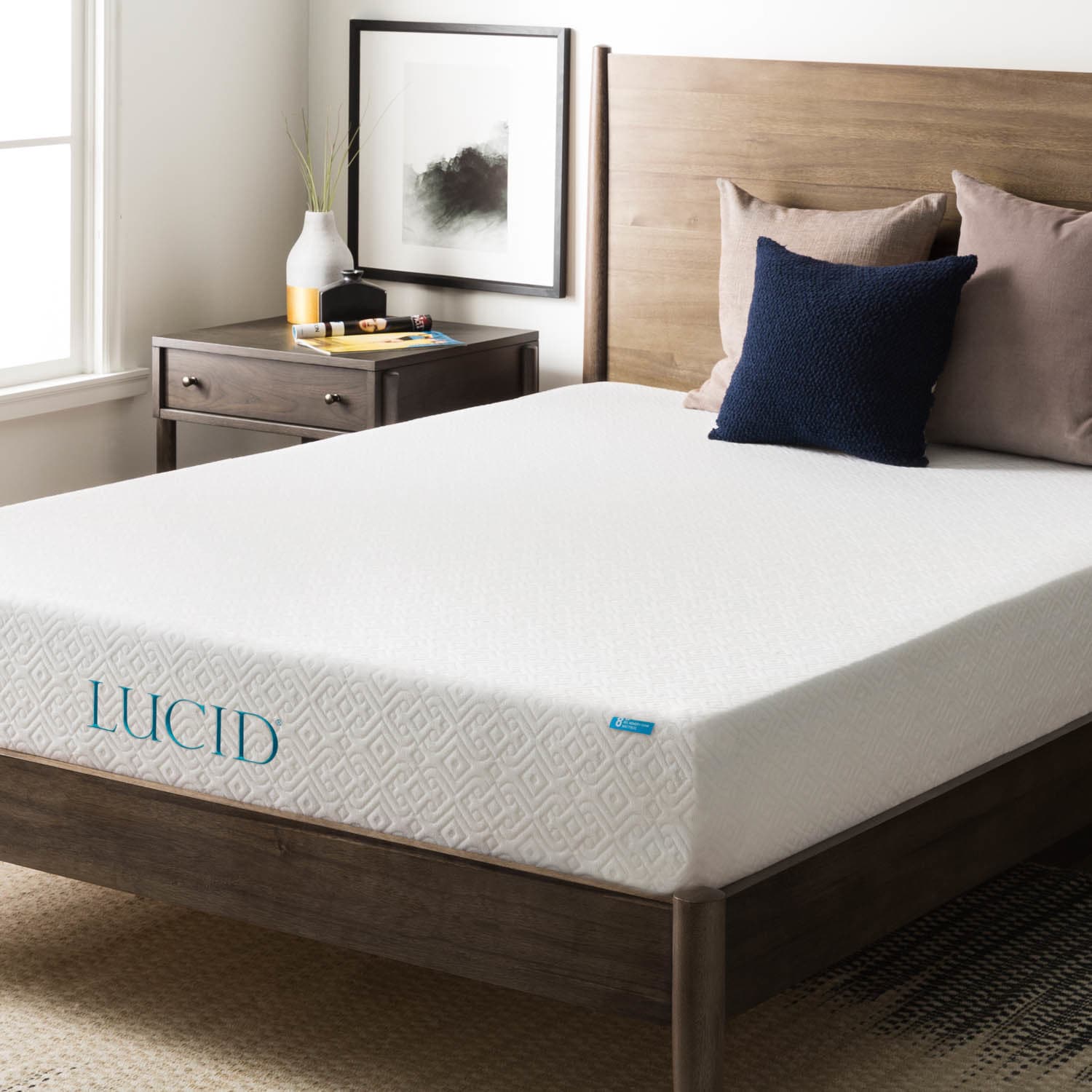8 Unbelievable Full Size Mattress for 2024