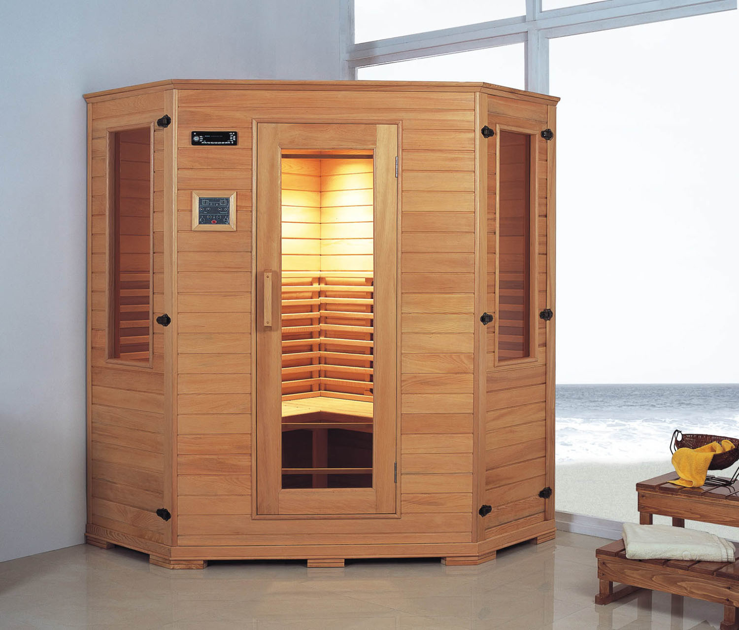 8 Unbelievable Infrared Sauna For 2023
