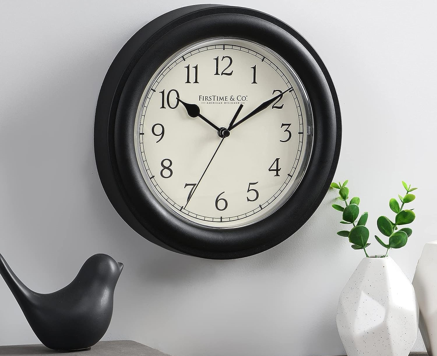 8 Unbelievable Small Wall Clock for 2024