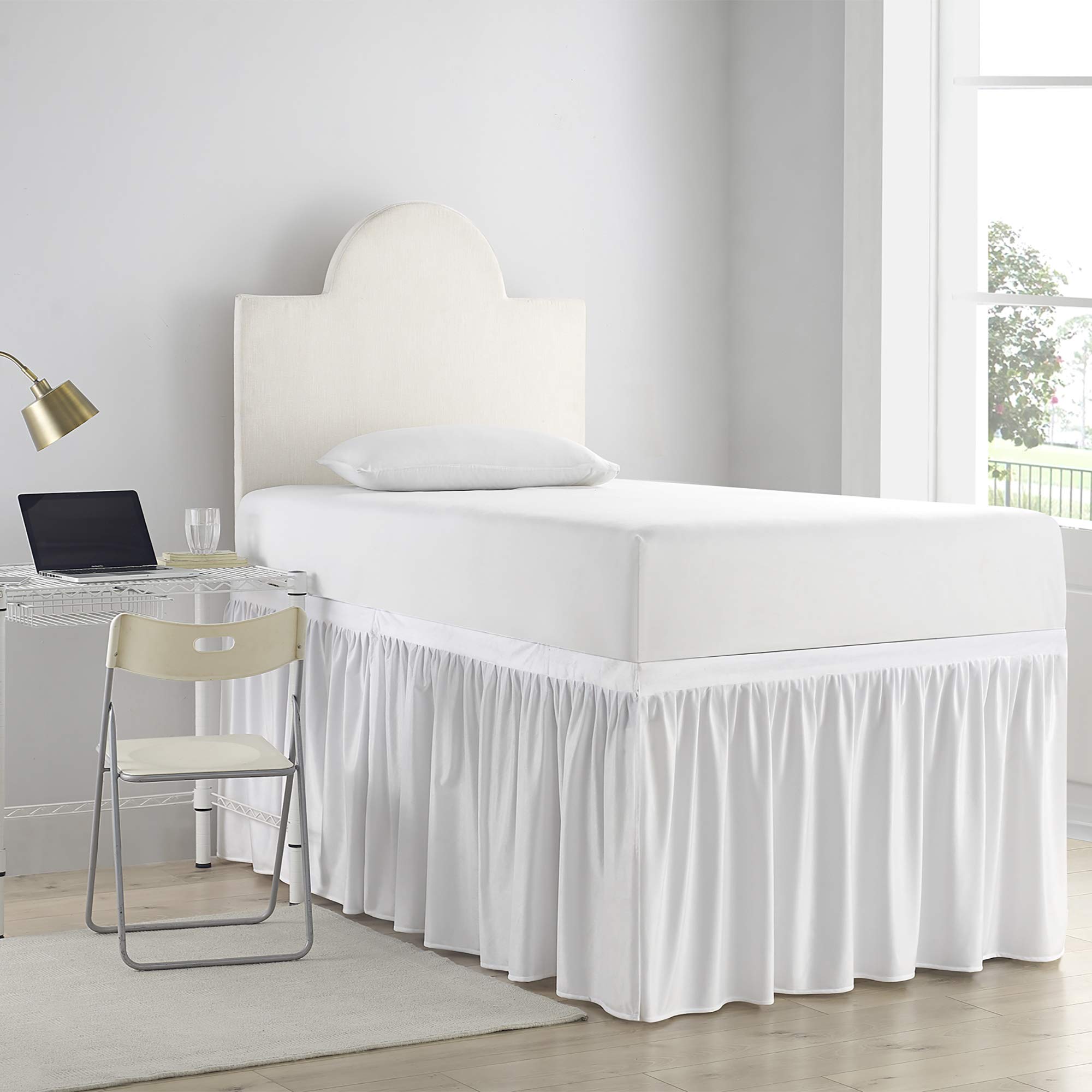 8 Unbelievable Twin Bed Skirt for 2023