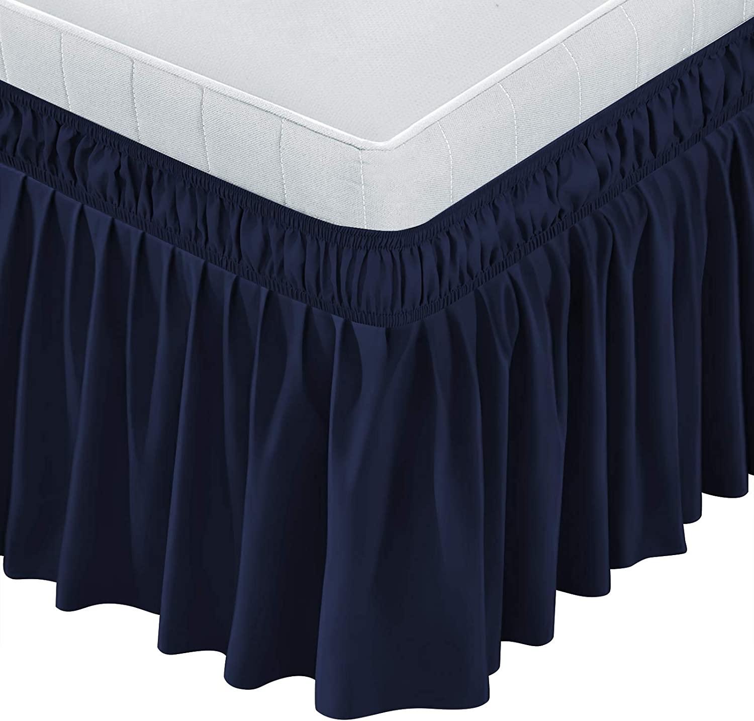 9 Amazing 16 Inch Bed Skirt for 2024