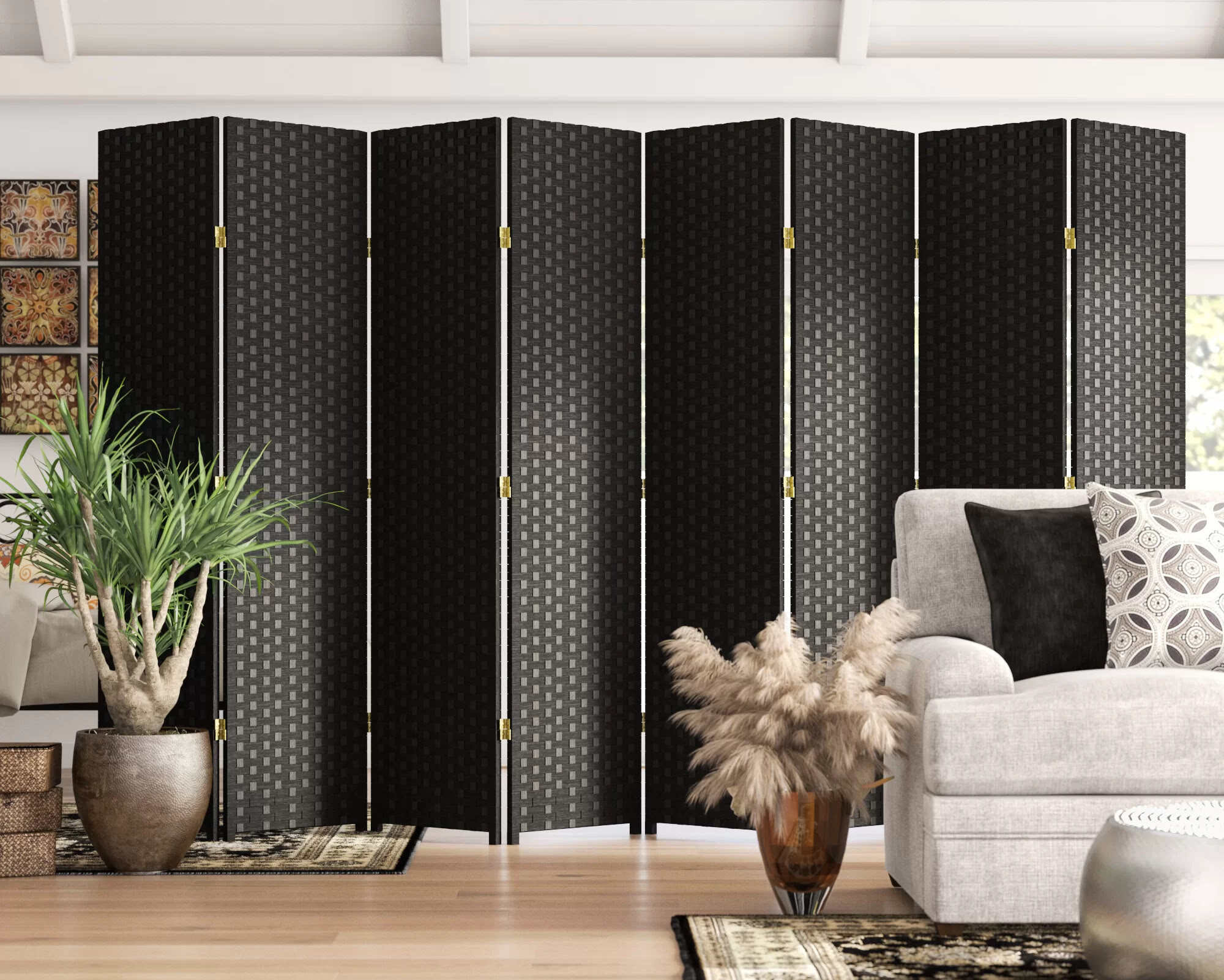 9 Amazing 8 Panel Room Divider For 2024
