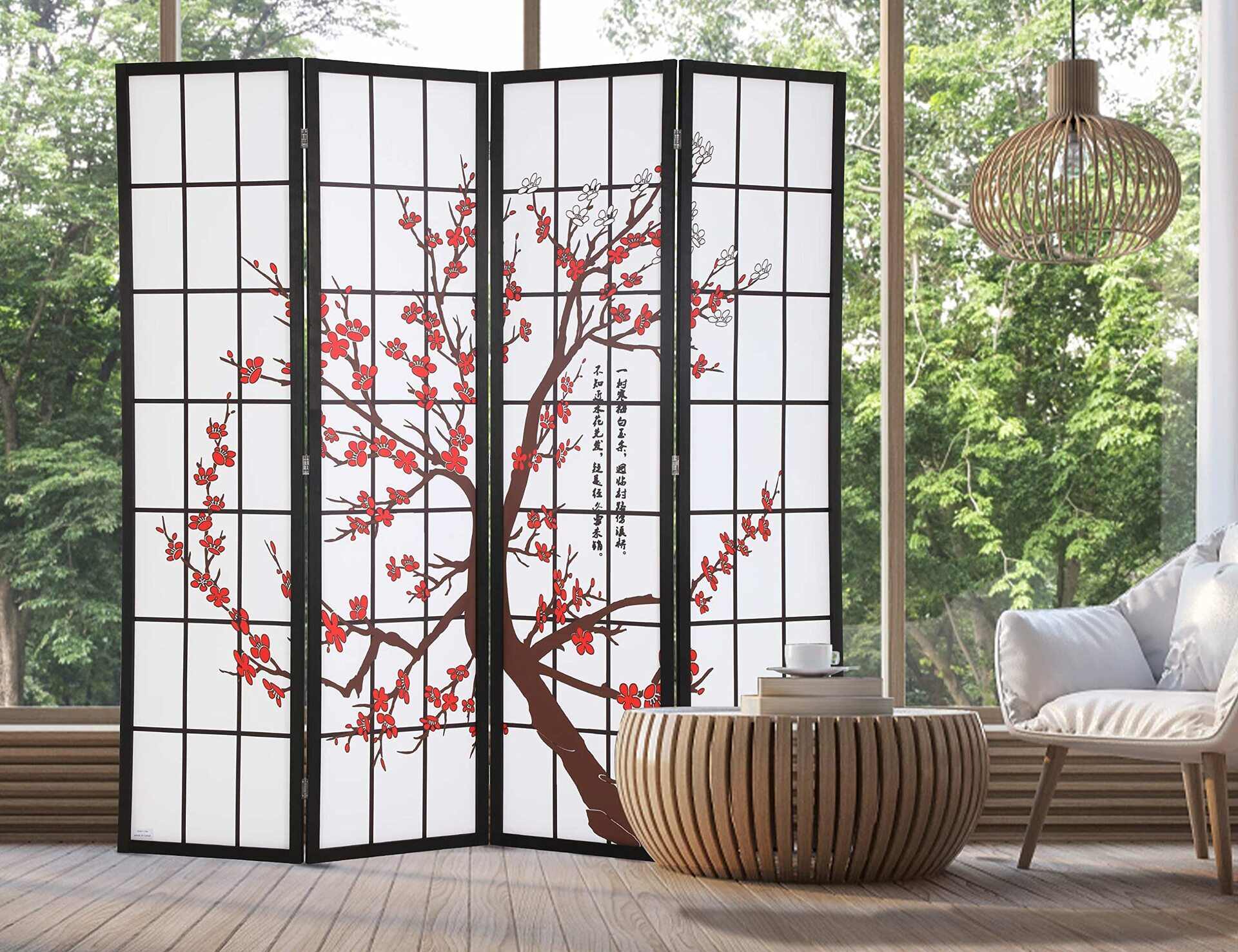 9 Amazing Chinese Room Divider For 2024