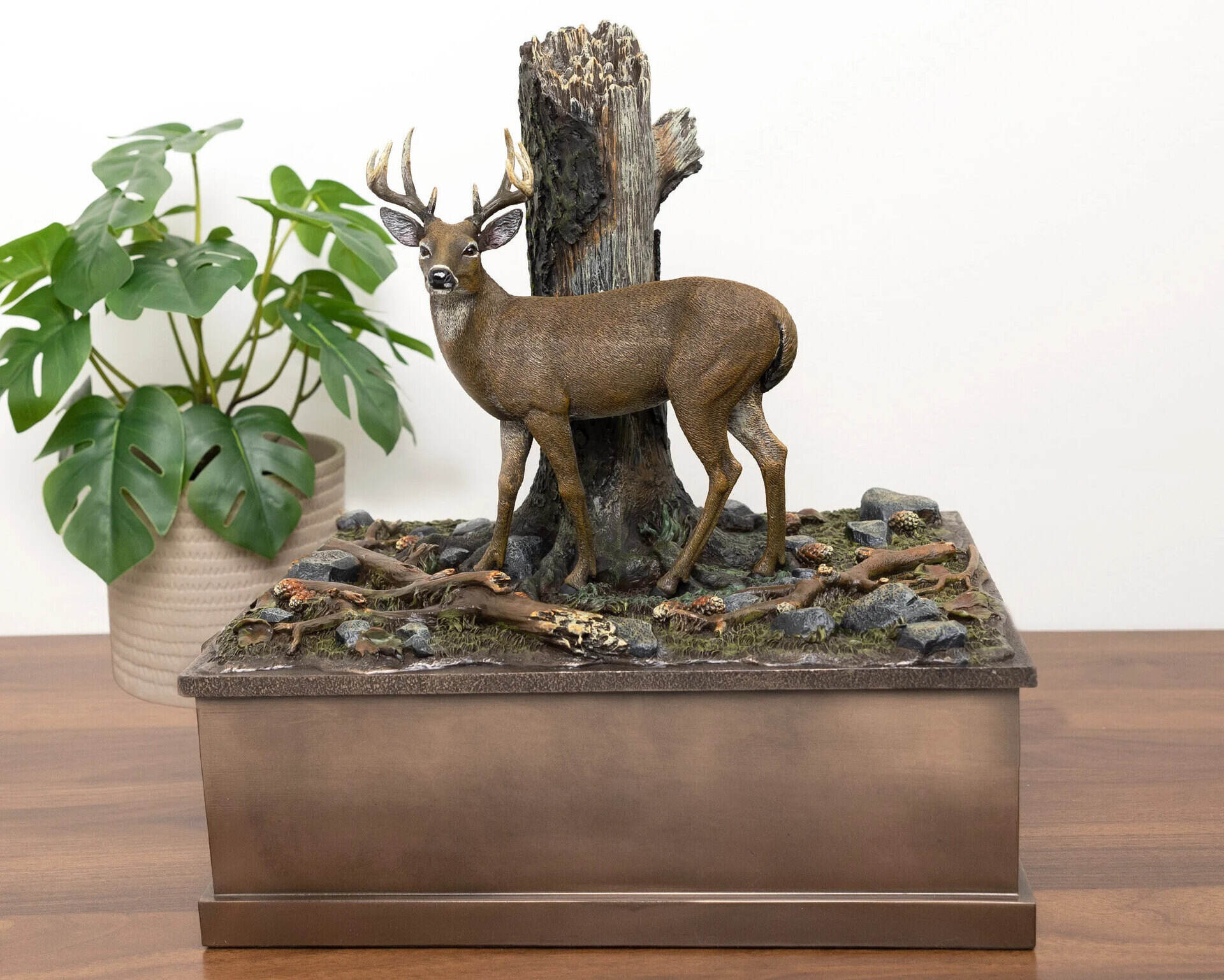 9 Amazing Deer Urns For Human Ashes For 2023