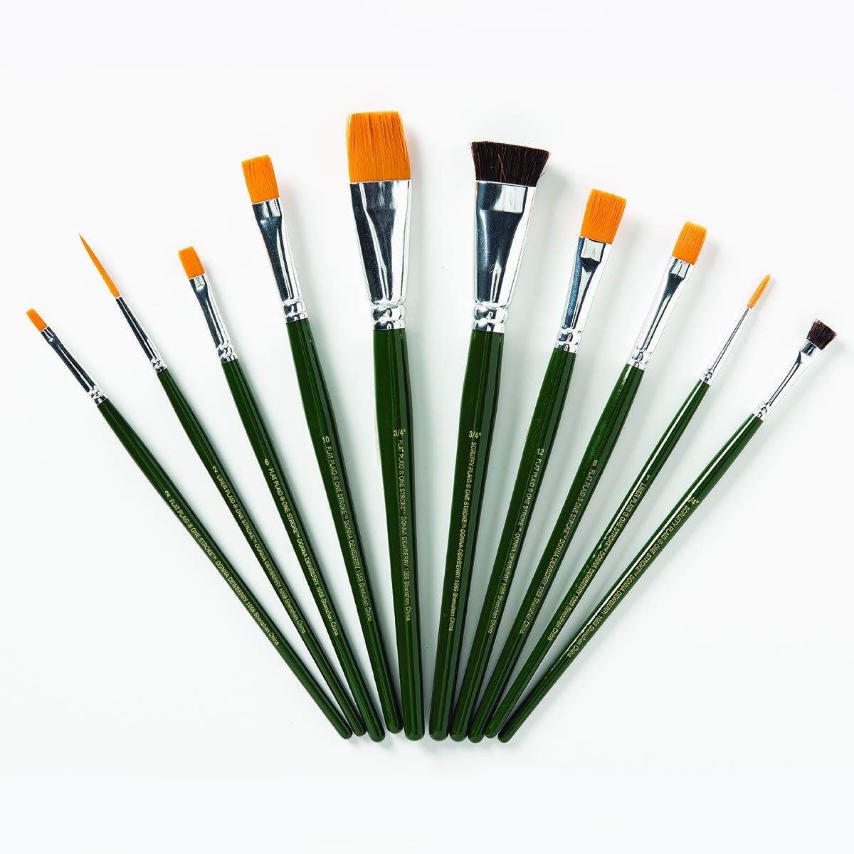 9 Amazing Donna Dewberry Paint Brushes For 2024