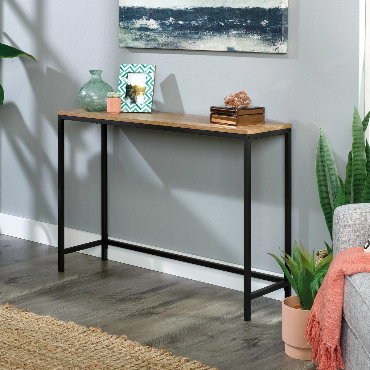 9 Amazing Ermont Console Table For 2023