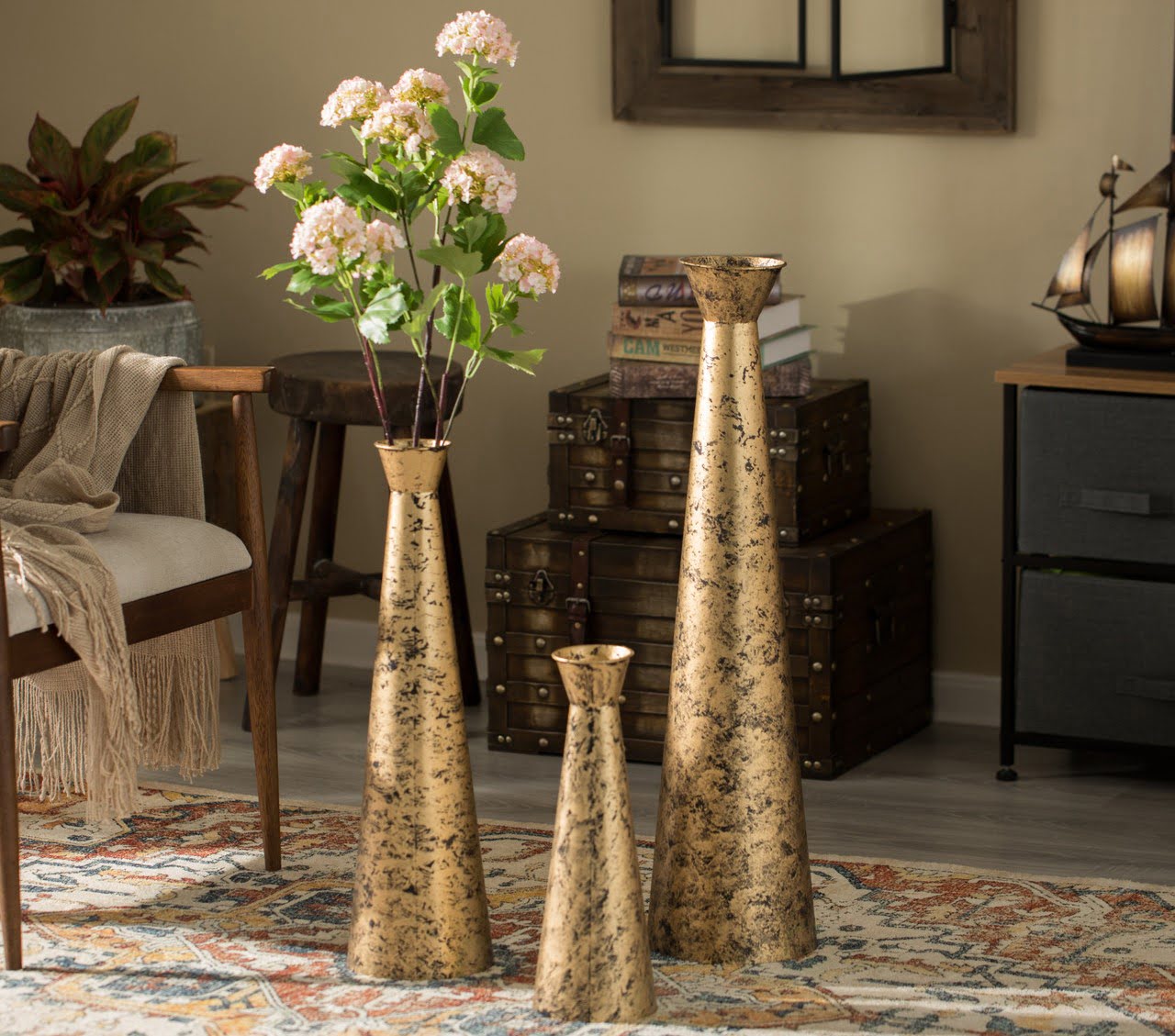 9 Amazing Floor Vase for 2024