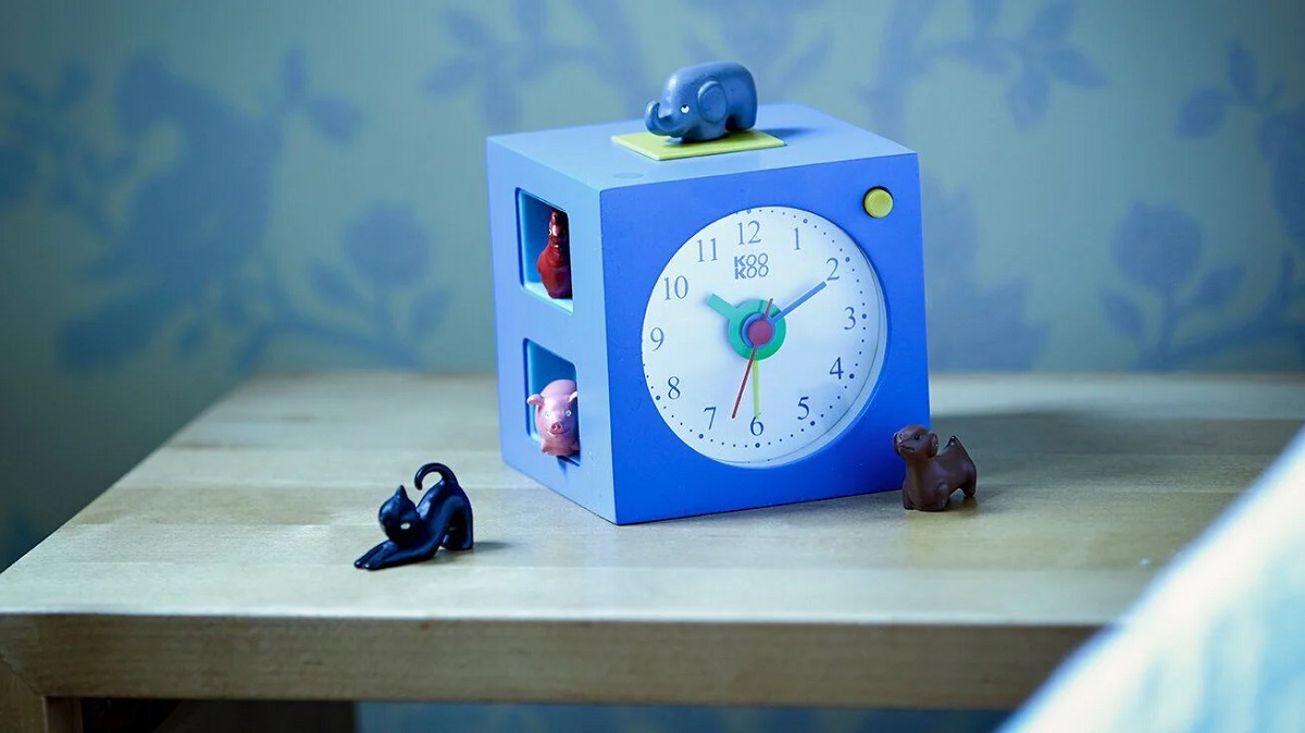 9 Amazing Kids Alarm Clock for 2023