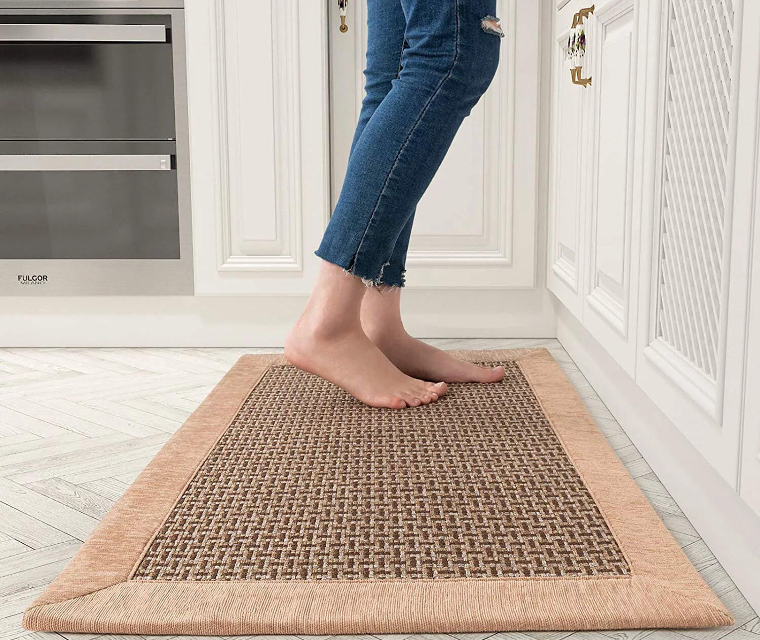 9 Amazing Kitchen Rugs Non Skid Washable For 2023 1697452649 