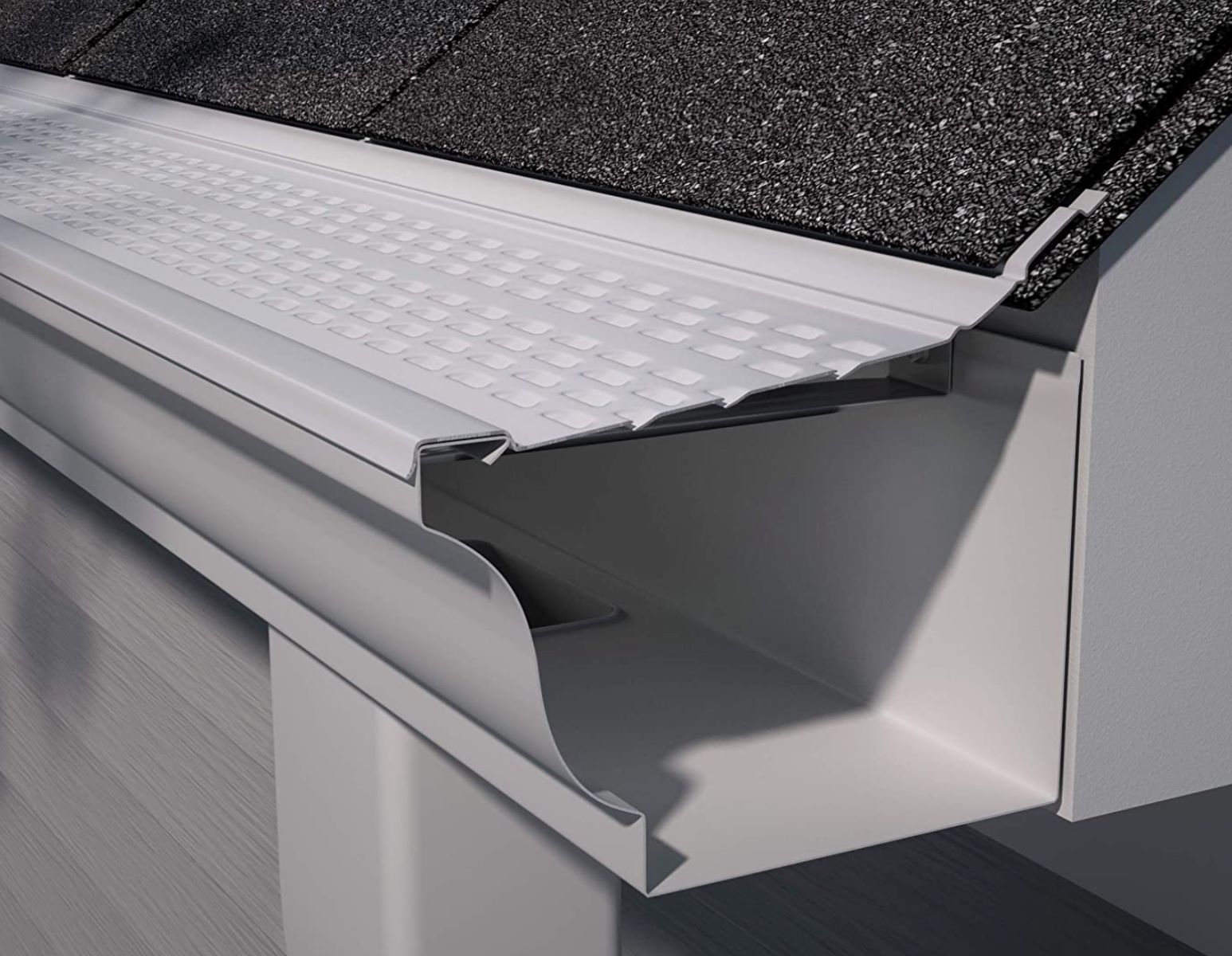 9 Amazing Leaf Guards For Gutters For 2023