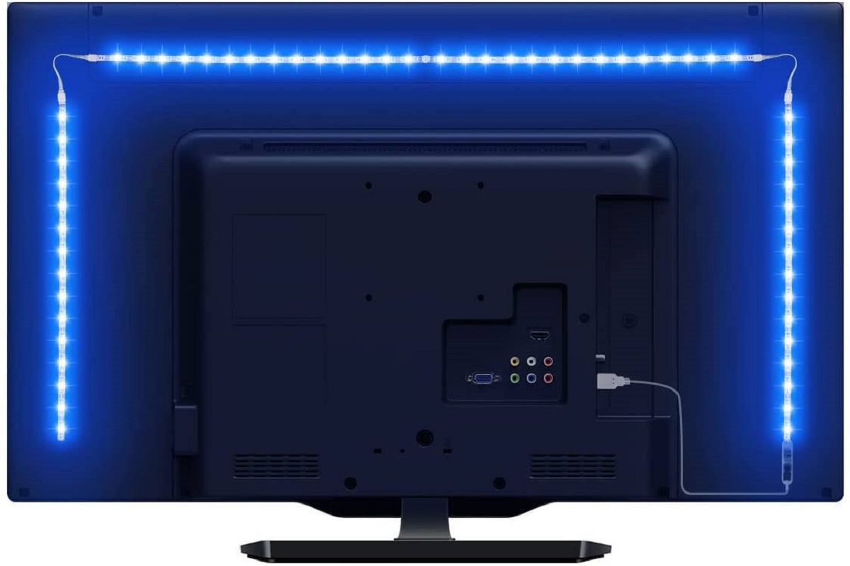 9 Amazing Monitor LED Strips For 2024