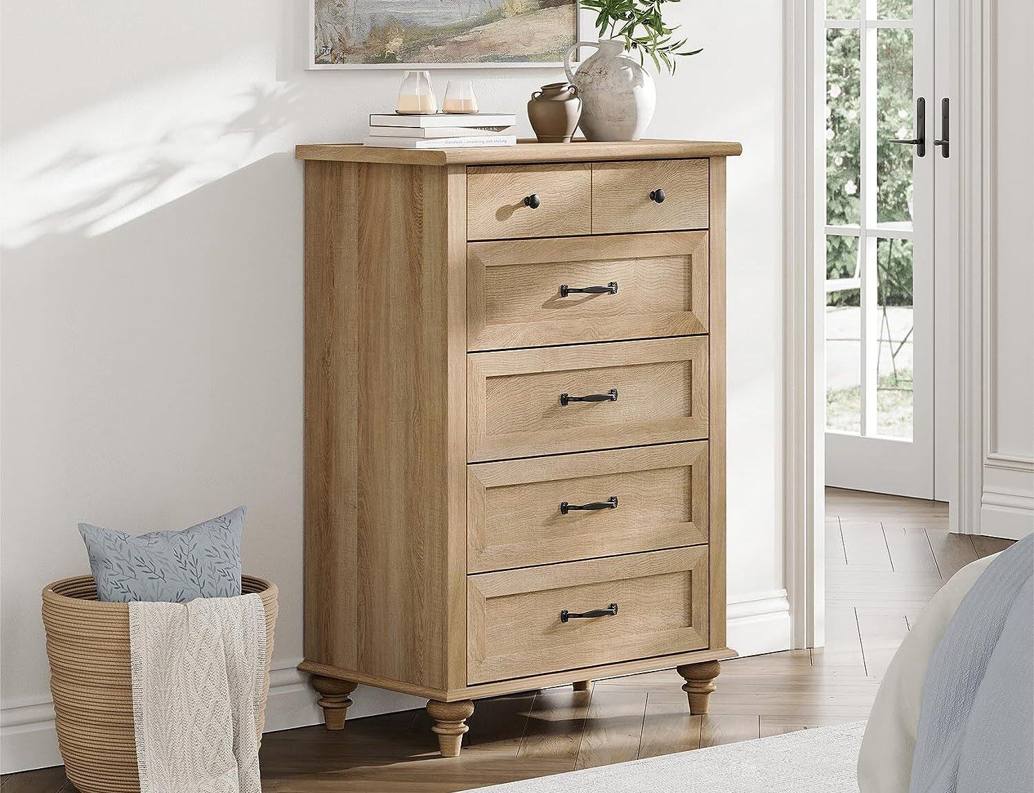 Best Chest Of Drawers 2024: 15 Styles For Your Bedroom