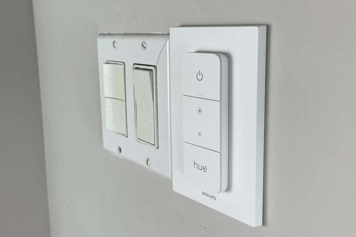 9 Amazing Philips Hue Dimmer Switch for 2023