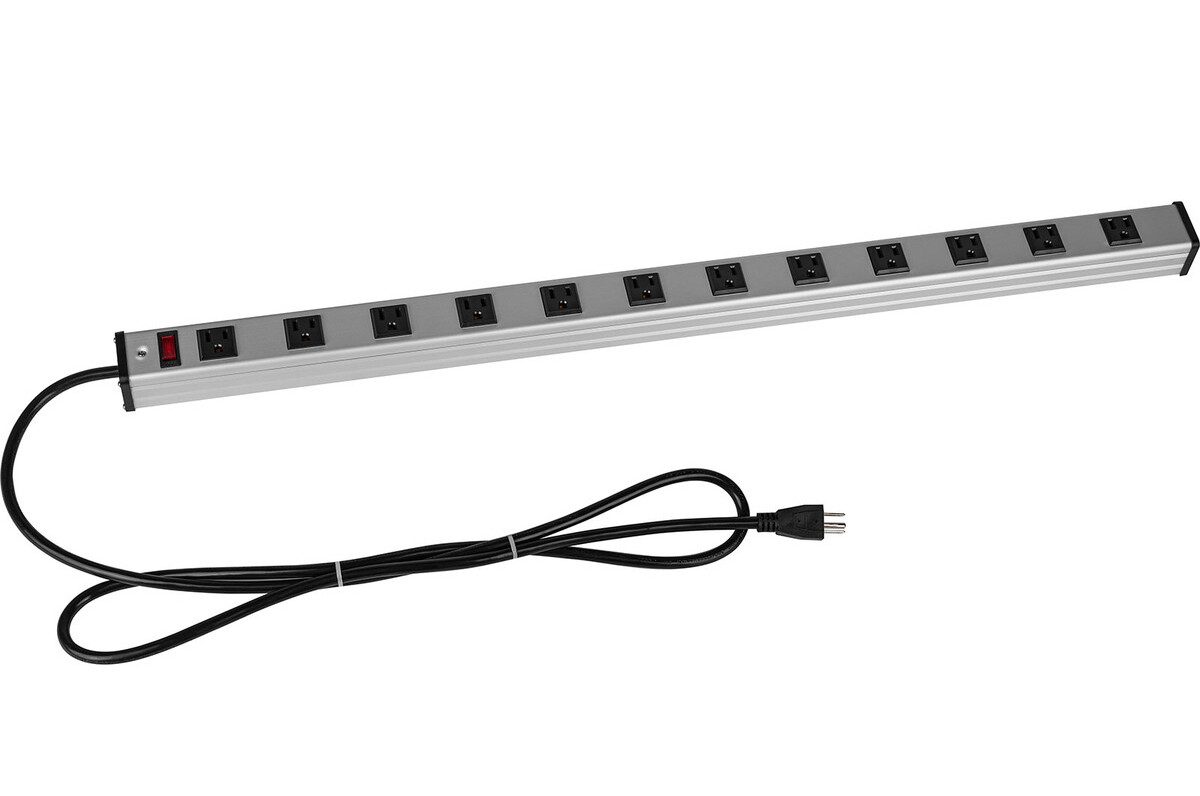 9 Amazing Power Strip 12 Outlet for 2023