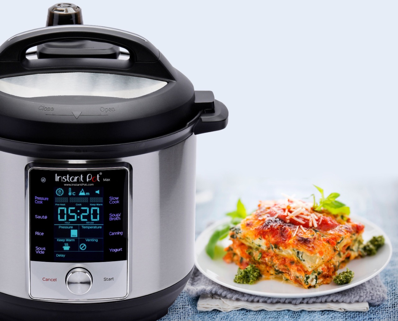 9 Amazing Programmable Pressure Cooker For 2023