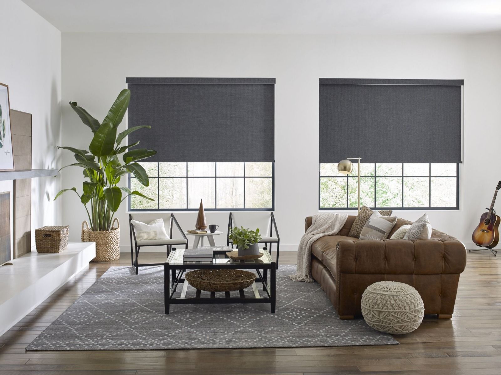 9 Amazing Roller Blinds For Windows for 2024