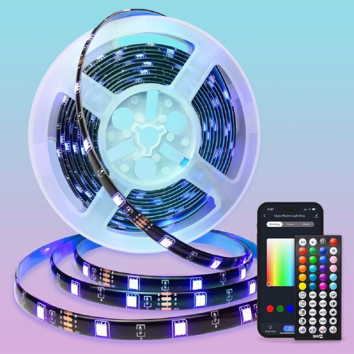 9 Amazing Smart LED Strips For 2023