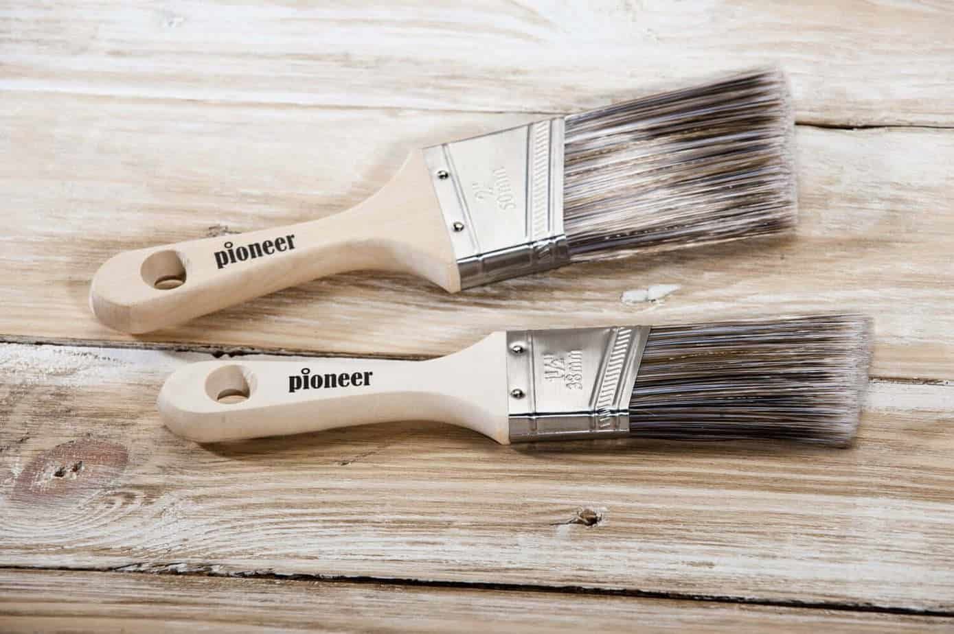 9 Amazing Stiff Paint Brushes For 2024