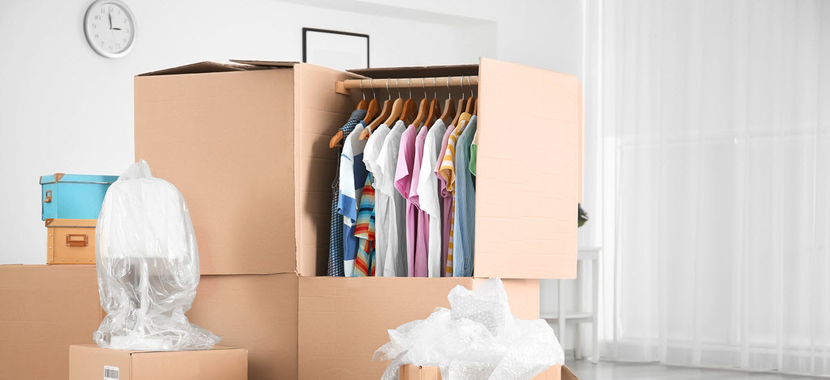 9 Amazing Wardrobe Moving Boxes for 2023