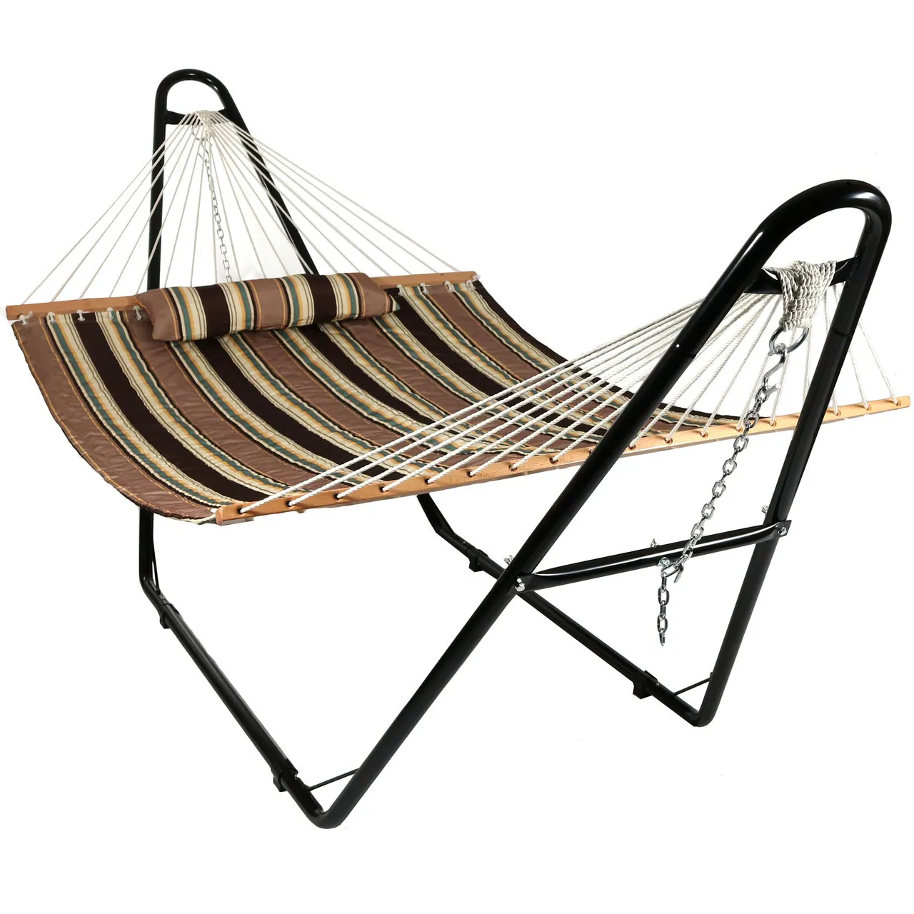 9 Best 2 Person Hammock With Stand For 2024